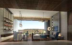 thumbnail: Living area
