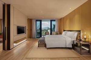 thumbnail: View from room