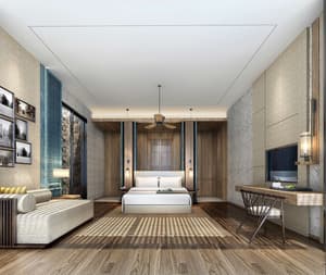 thumbnail: Room