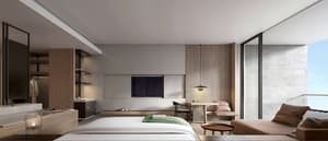 thumbnail: View from room