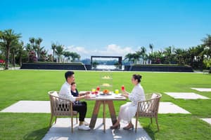 thumbnail: BBQ/picnic area