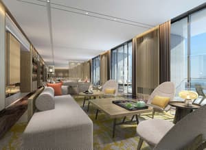 thumbnail: Executive lounge