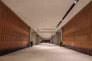 thumbnail: Meeting facility