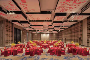 thumbnail: Banquet hall