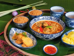 thumbnail: Food and drink