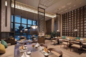 thumbnail: Restaurant
