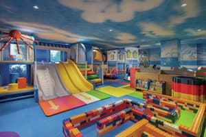thumbnail: Property amenity