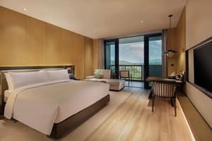 thumbnail: View from room