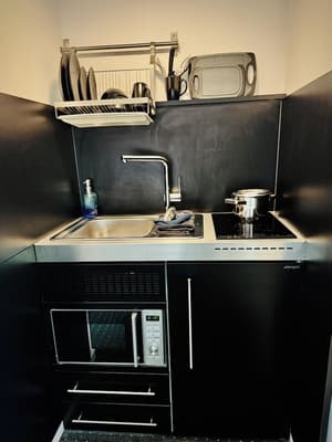thumbnail: Private kitchen