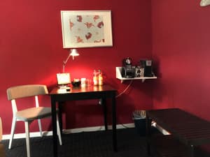 thumbnail: Room amenity