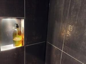 thumbnail: Bathroom amenities