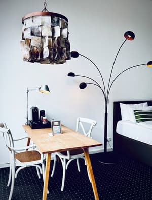 thumbnail: Living area