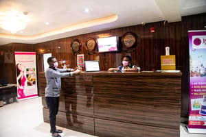 thumbnail: Reception