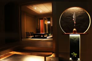 thumbnail: Interior entrance