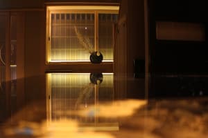 thumbnail: Interior entrance