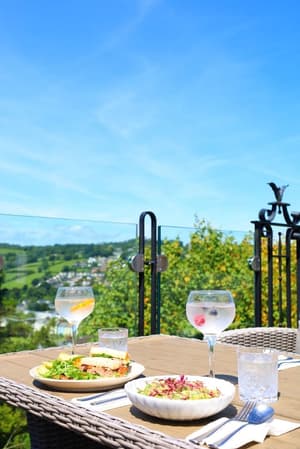 thumbnail: Terrace/patio