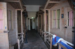 thumbnail: Hallway