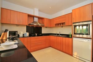 thumbnail: Private kitchen