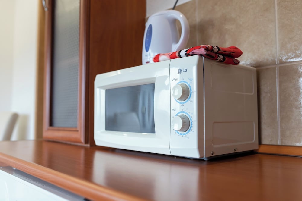 Microwave