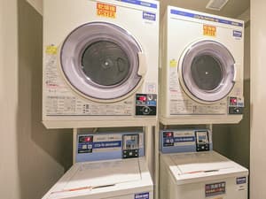 thumbnail: Laundry room