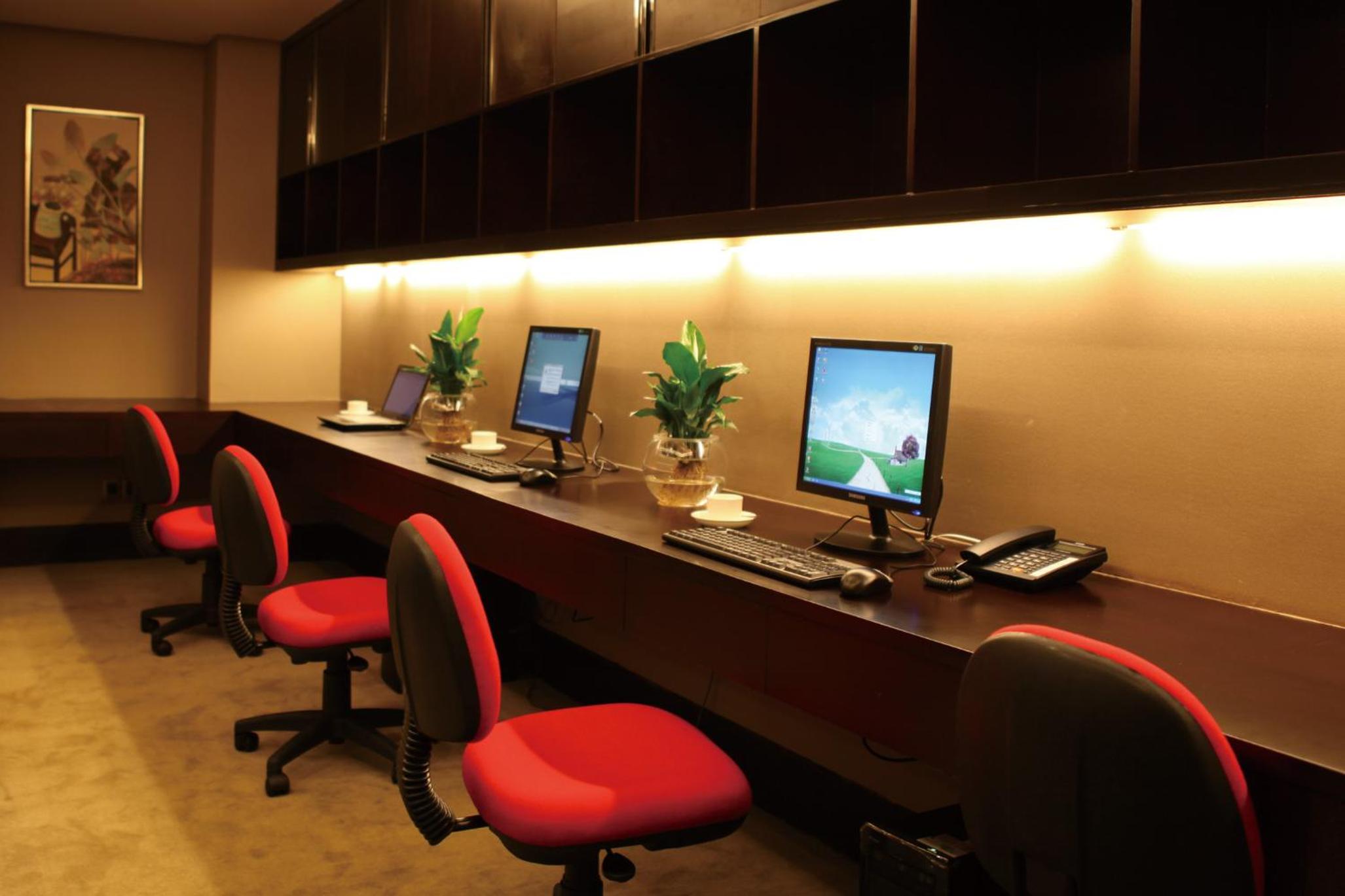 Work-area