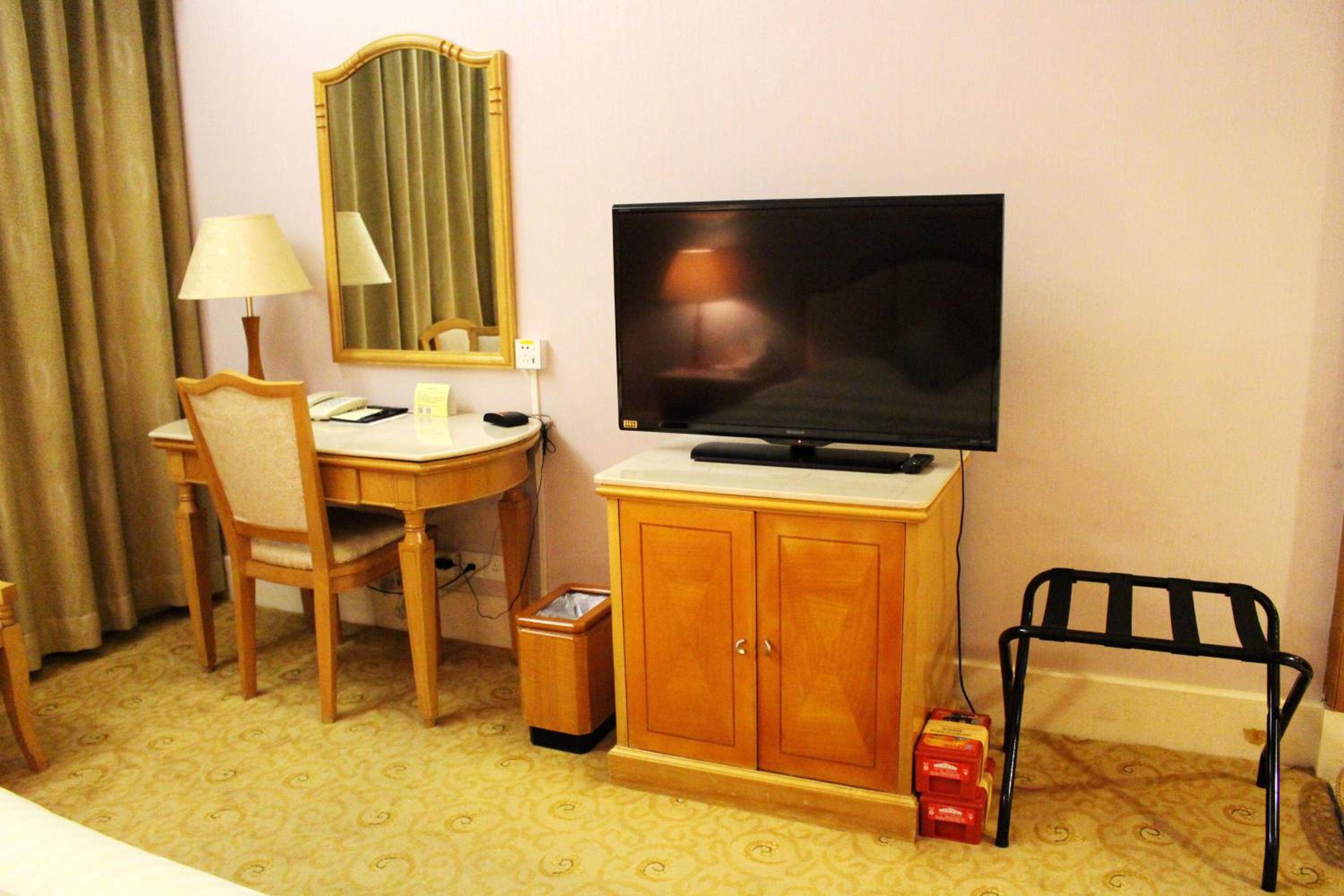 Work-area