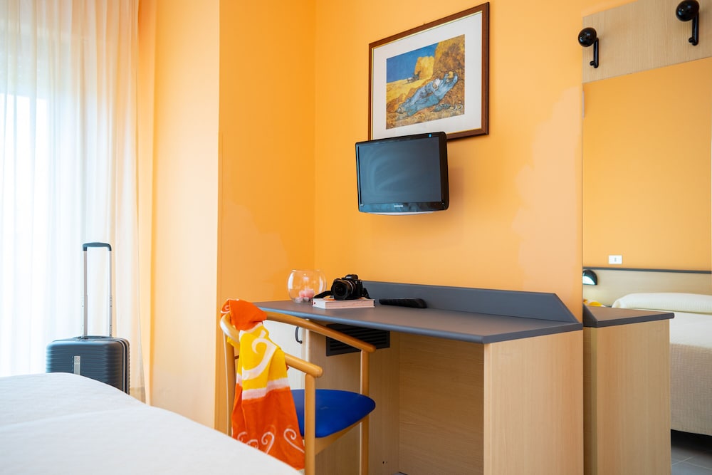 Work-area