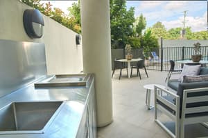 thumbnail: BBQ/picnic area