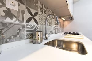 thumbnail: Private kitchen
