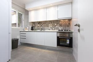 thumbnail: Private kitchen