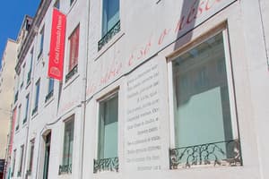thumbnail: Exterior