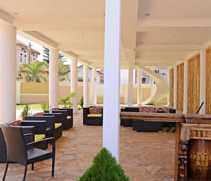 thumbnail: Terrace/patio
