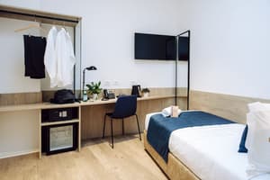 thumbnail: Room