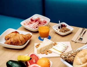 thumbnail: Food and drink