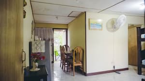 thumbnail: Living area