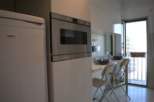 thumbnail: Private kitchen