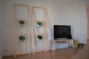thumbnail: Interior