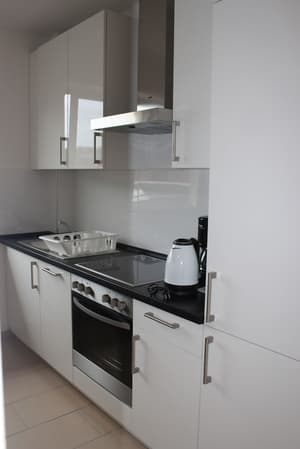 thumbnail: Private kitchen