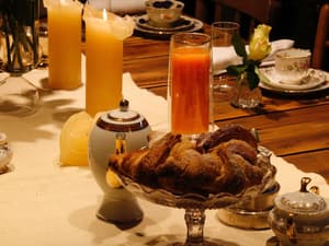 thumbnail: Food and drink