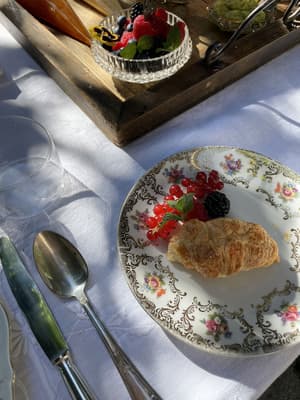 thumbnail: Breakfast meal