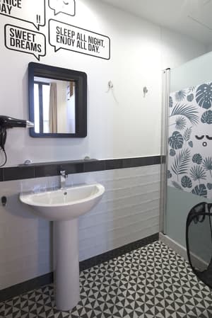 thumbnail: Bathroom