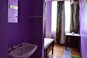 thumbnail: Bathroom sink