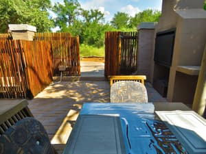 thumbnail: Outdoor pool