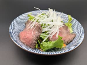 thumbnail: Ryokan dining