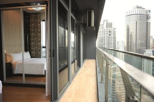 thumbnail: View from room