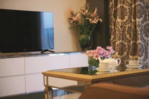 thumbnail: Living room