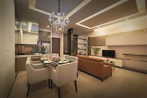 thumbnail: Living area