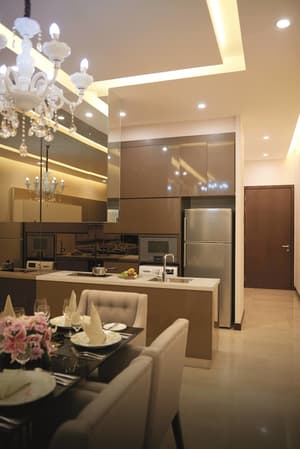 thumbnail: Private kitchen