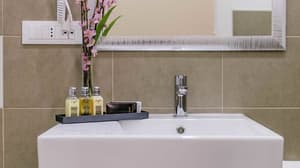 thumbnail: Bathroom sink