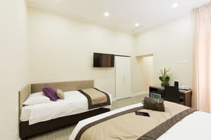 thumbnail: Room